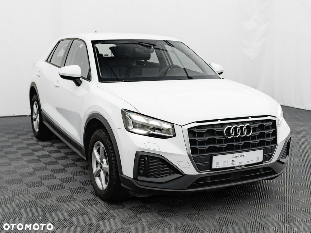 Audi Q2 35 TFSI S tronic - 4