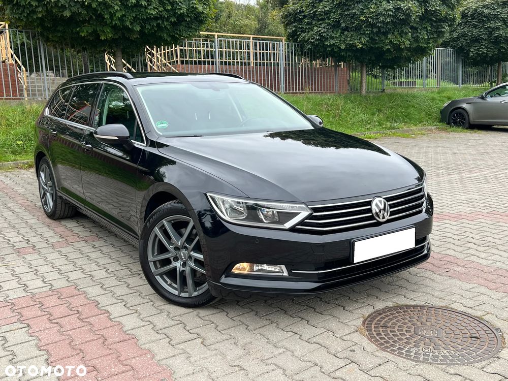 Volkswagen Passat 2.0 TDI (BlueMotion Technology) Highline - 7