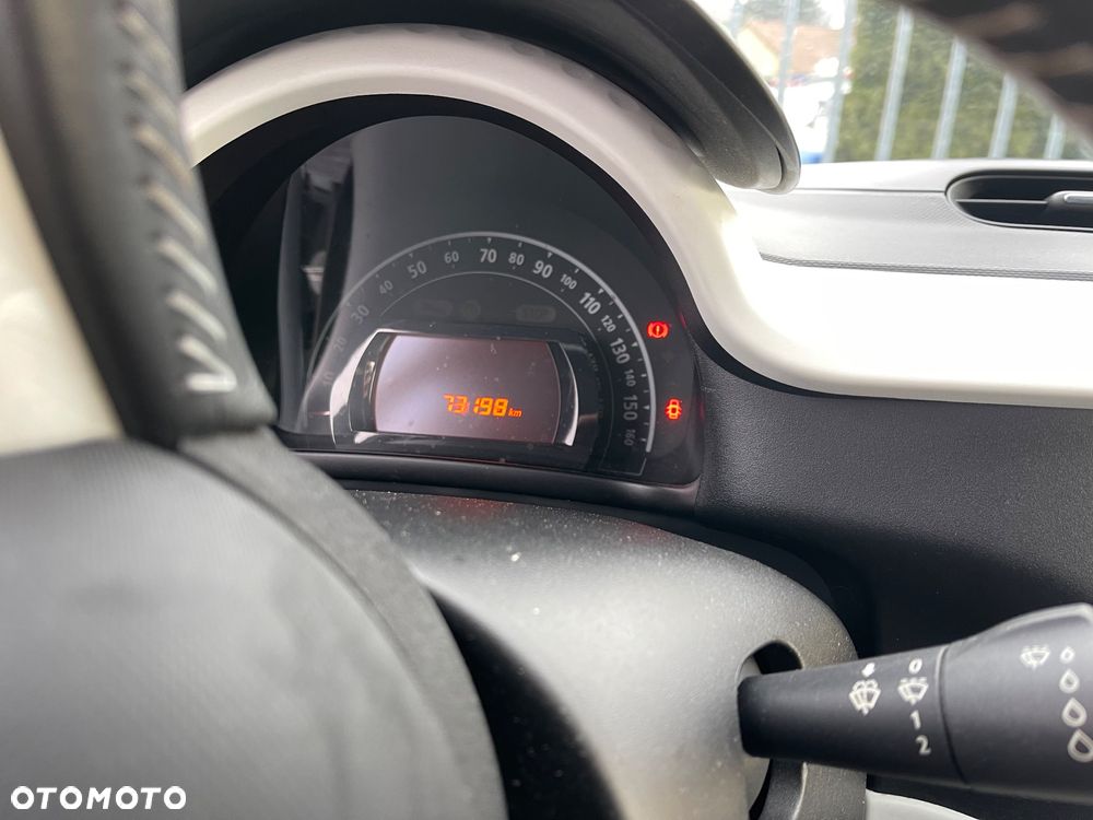 Renault Twingo SCe 70 Start&Stop CHIC - 9