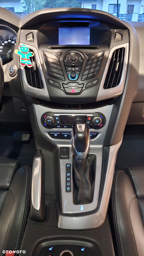 Ford Focus 2.0 TDCi Trend Sport MPS6 - 23