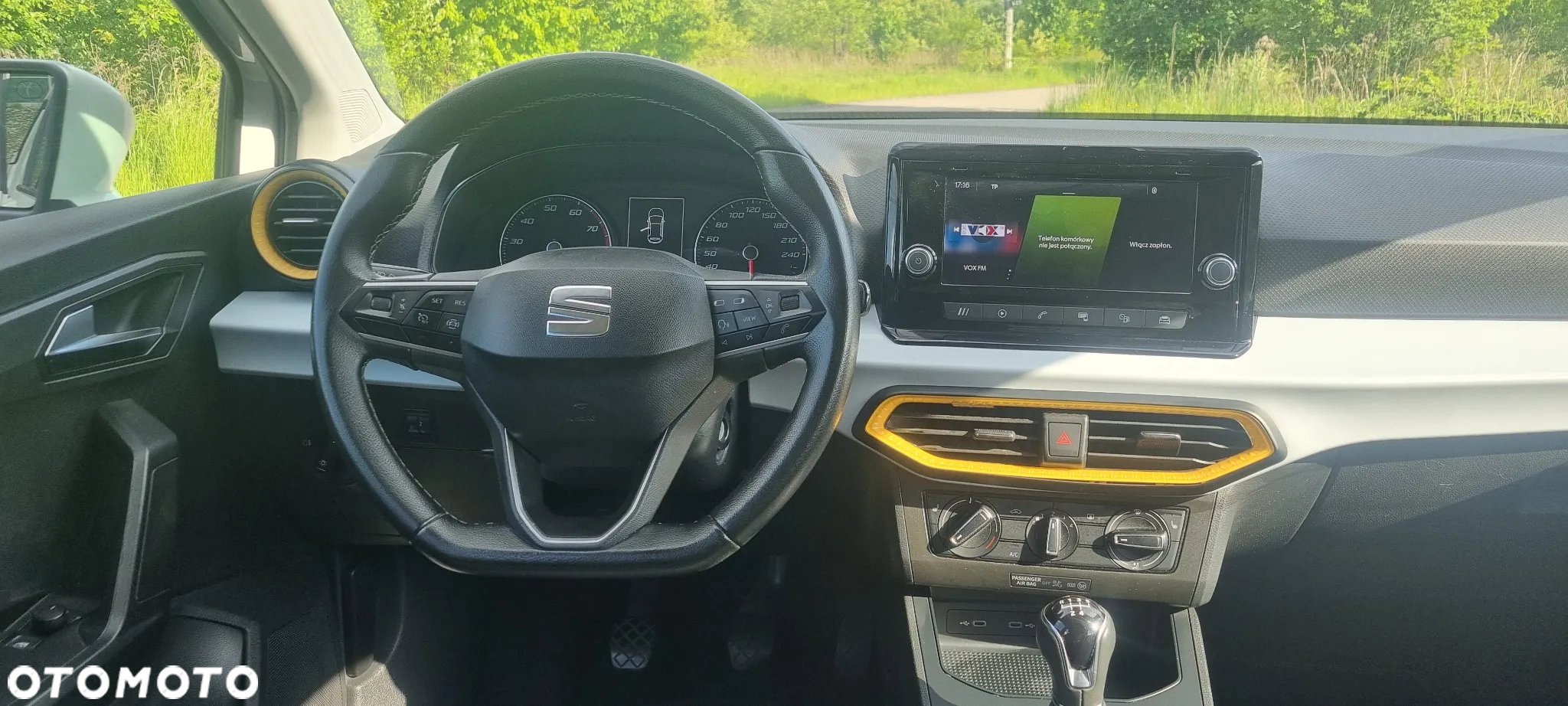 Seat Ibiza 1.0 EcoTSI S&S Style - 22