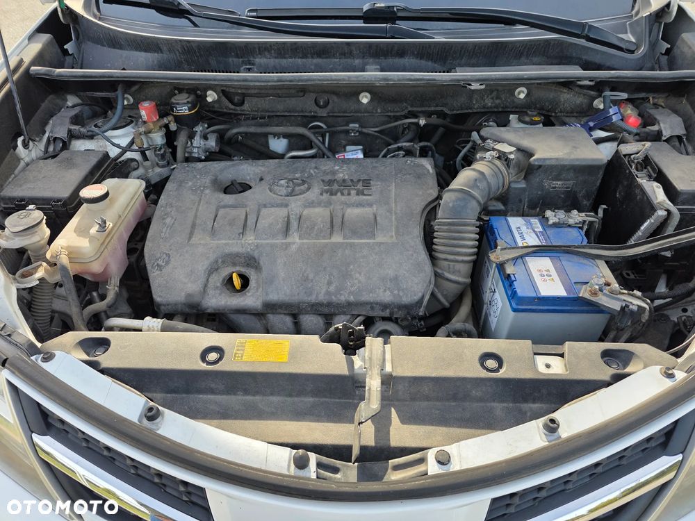 Toyota RAV4 2.0 Premium MS - 15