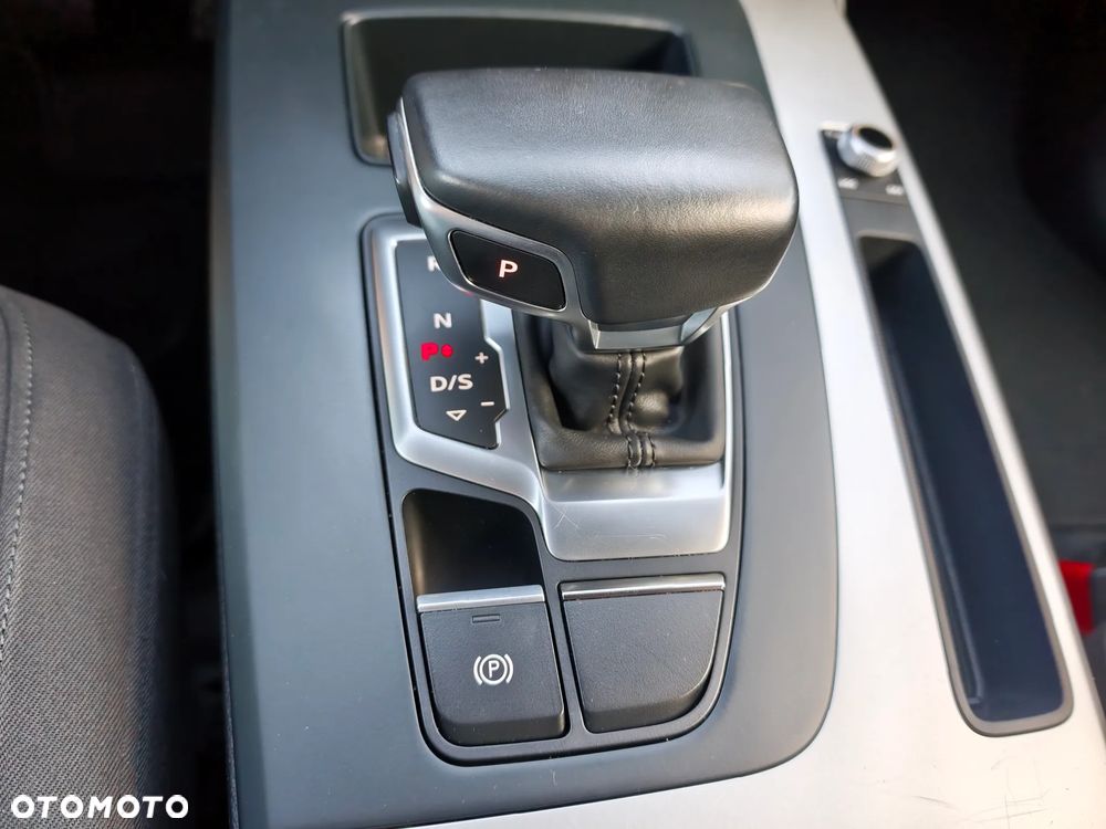 Audi Q5 - 20