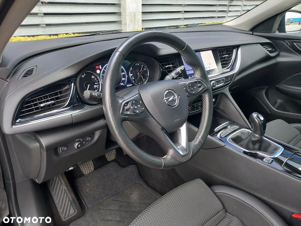 Opel Insignia Sports Tourer 1.5 ECOTEC Direct Inj Turbo Innovation - 35