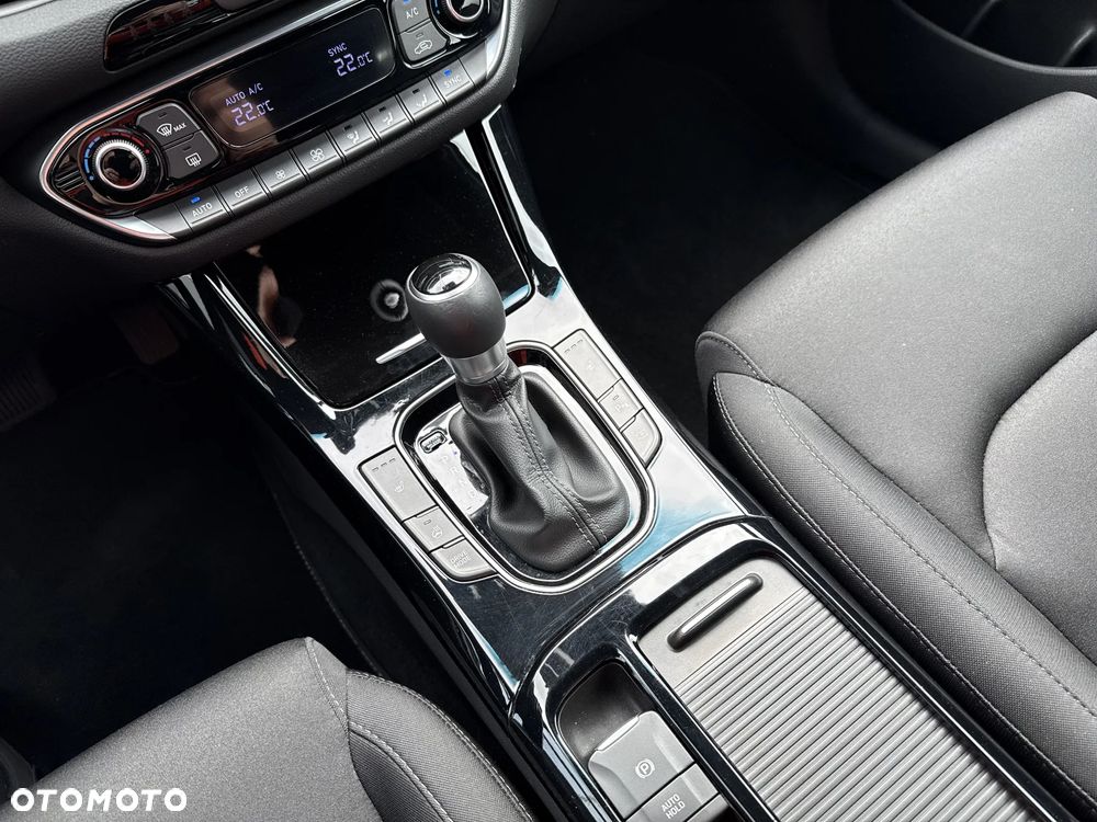 Hyundai i30 1.5 T-GDI 48V Smart DCT - 12