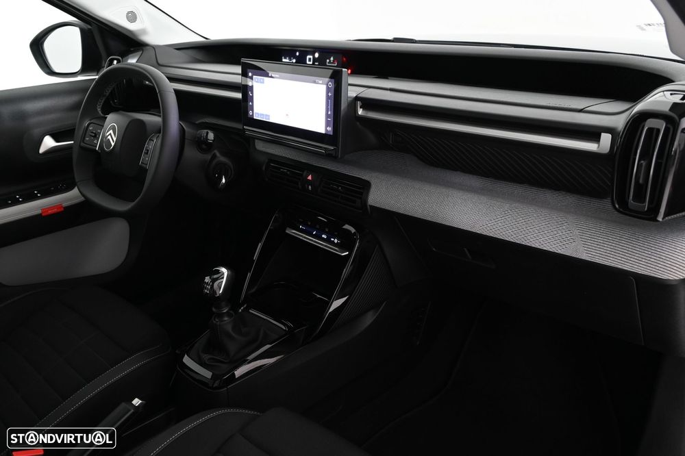 Citroën C3 1.2 Turbo Max - 29