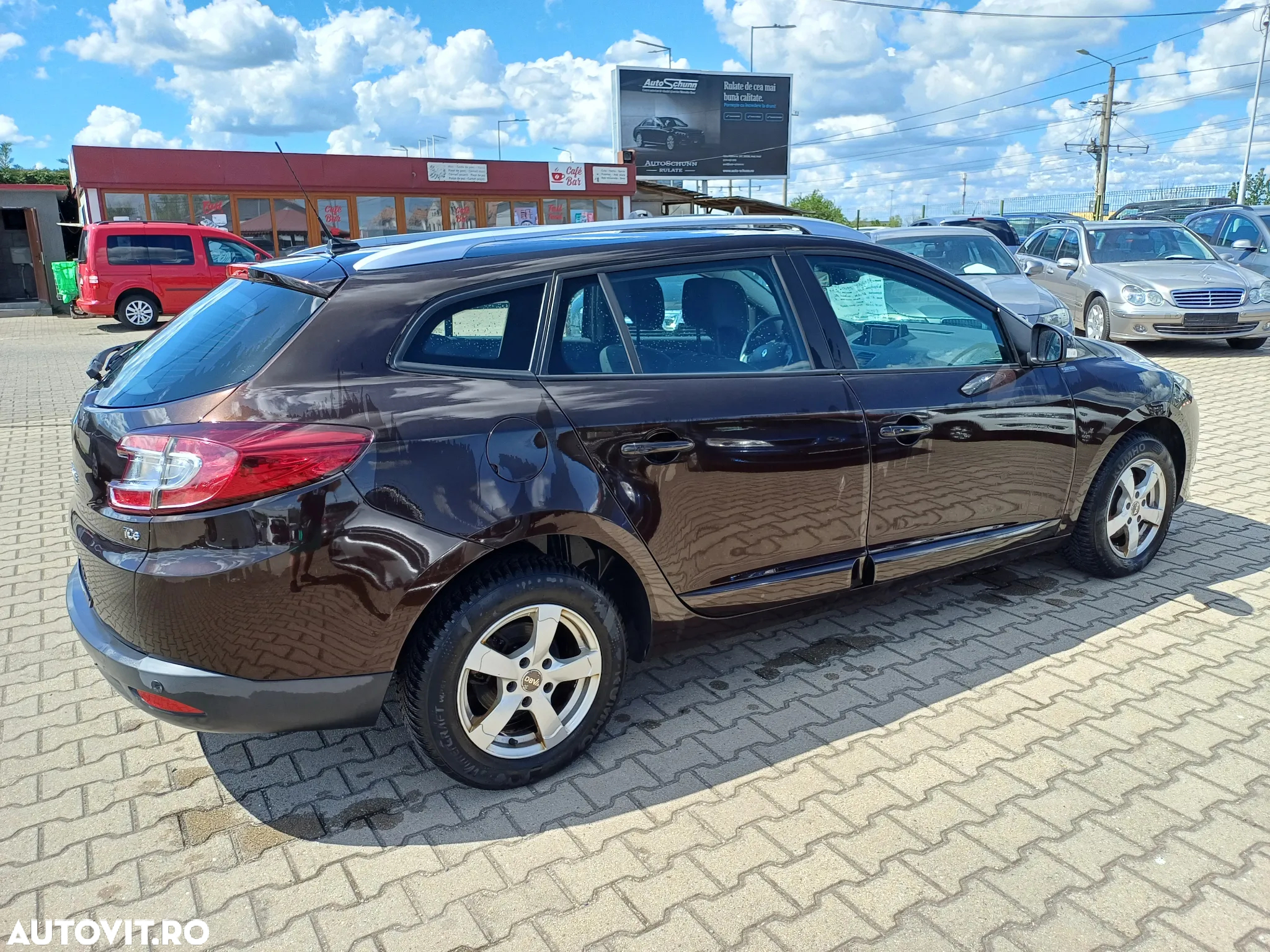 Renault Megane Grandtour ENERGY TCe 130 BOSE EDITION - 5