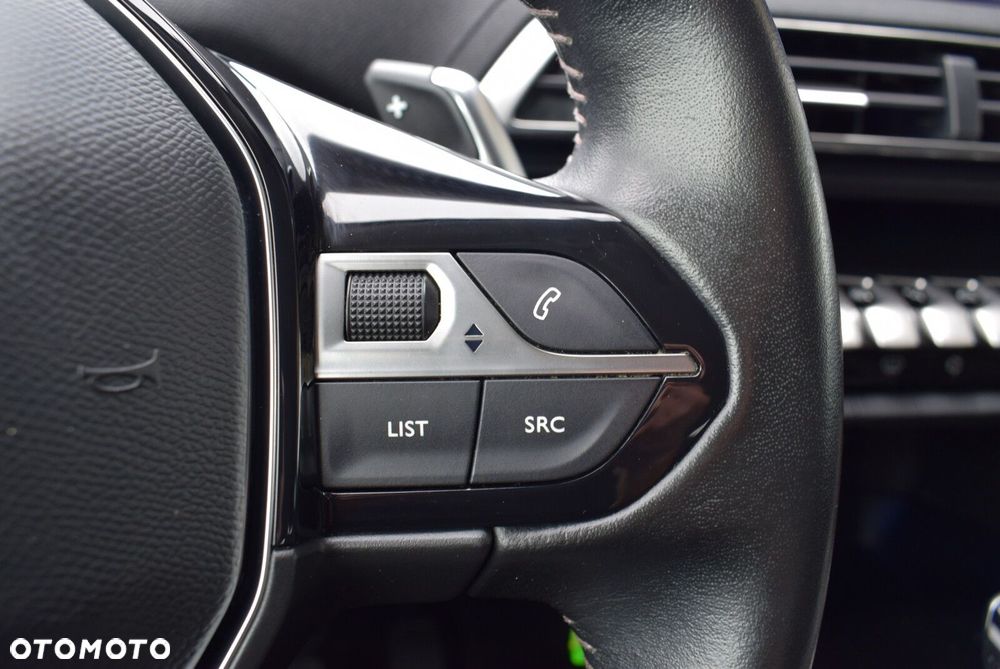 Peugeot 3008 1.5 BlueHDi Active S&S EAT8 - 25