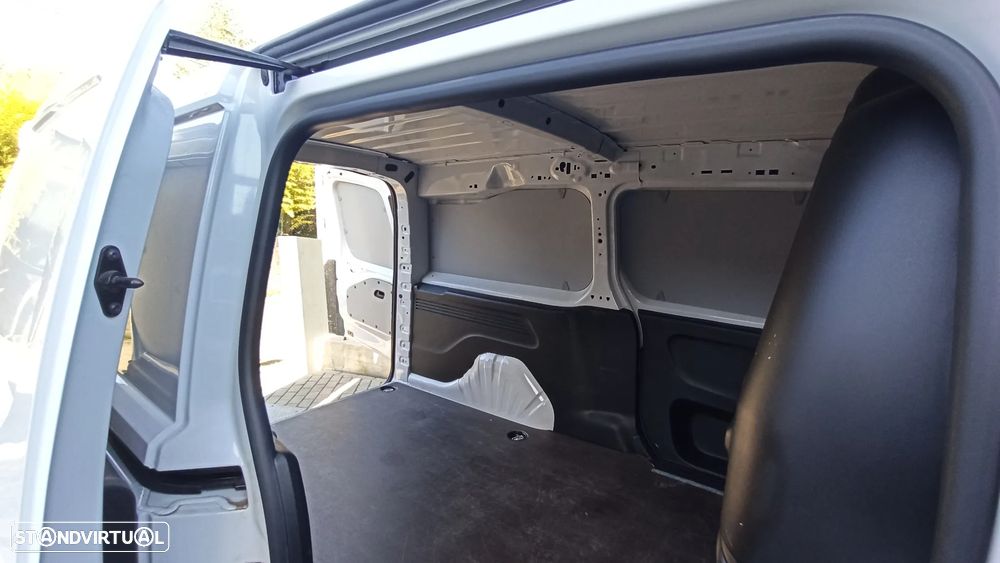 Citroën 950 BLUEHDI 100 S&S BVM6 - 22