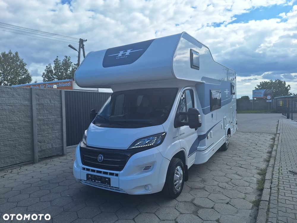 Fiat Ducato - 2