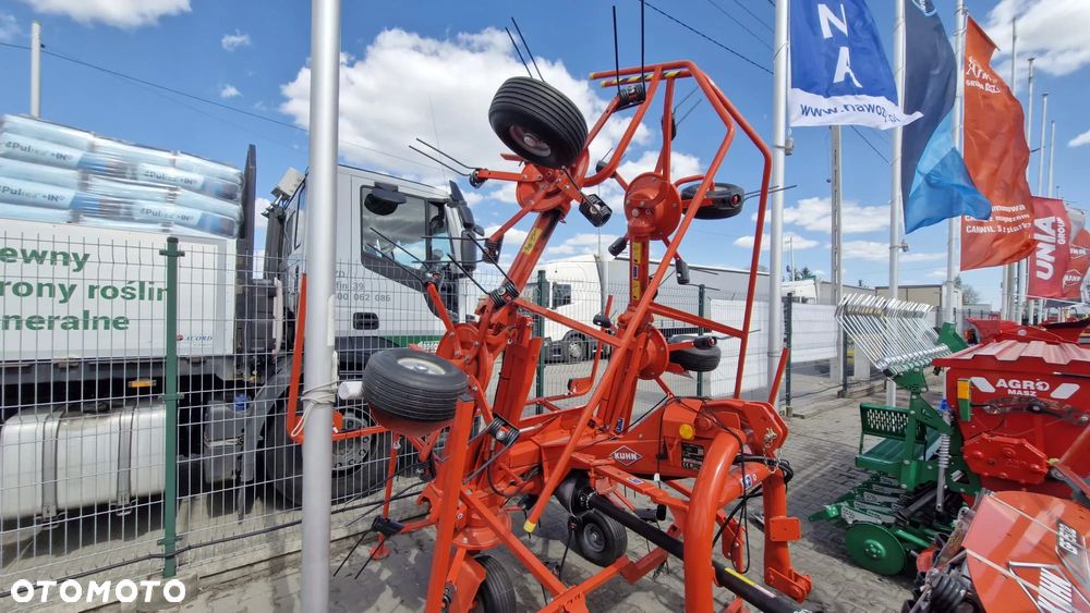 Kuhn GF 582 - 3