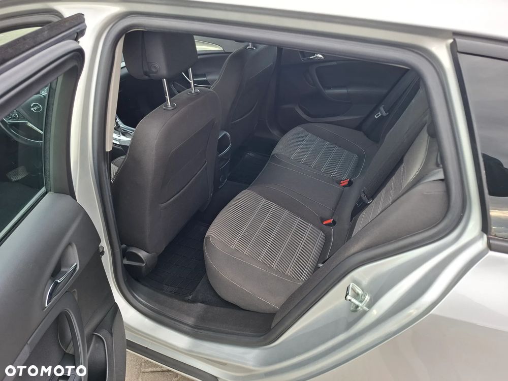 Opel Insignia 1.6 CDTI Sport - 9