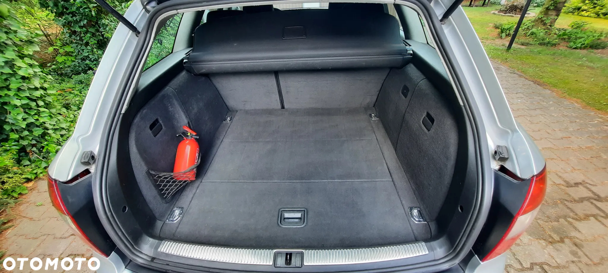 Audi A4 Avant 1.9 TDI - 16