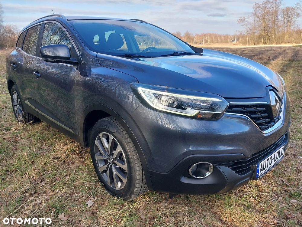 Renault Kadjar - 9