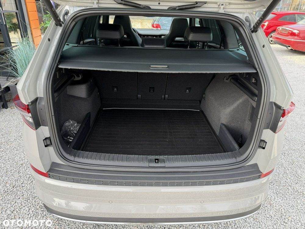 Skoda Kodiaq - 38