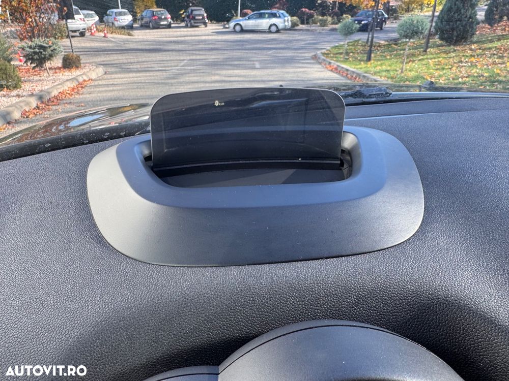 Mini Countryman Cooper SD All4 Aut. John Cooper Works Trim - 10