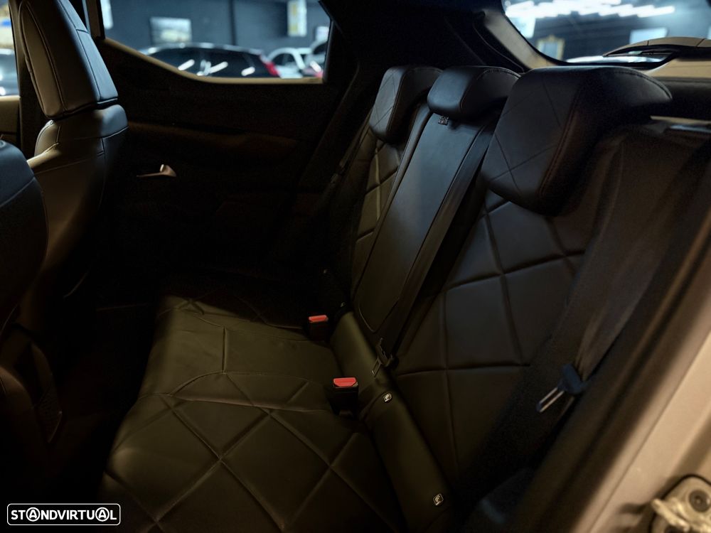 DS DS3 E-TENSE OPERA - 28