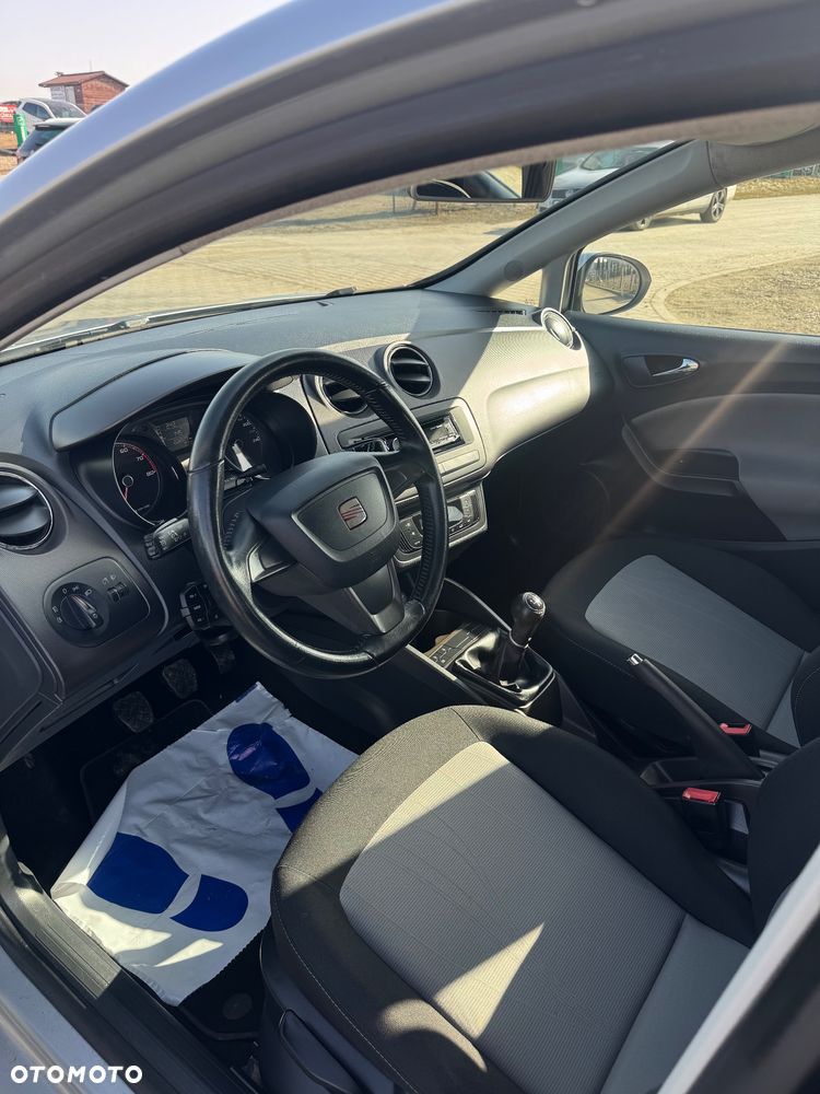 Seat Ibiza - 9