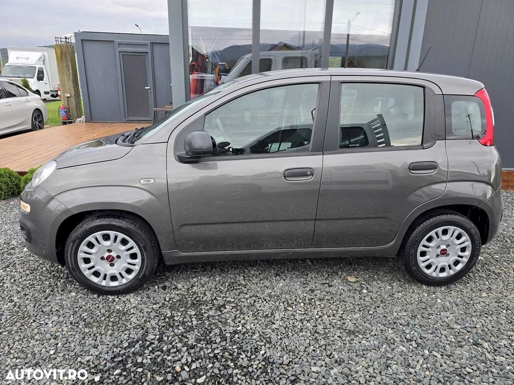 Fiat Panda - 7