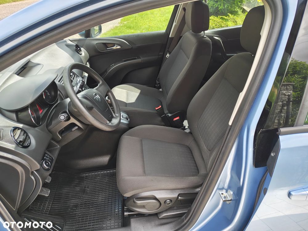 Opel Meriva 1.4 Ecoflex Start/Stop Active - 15