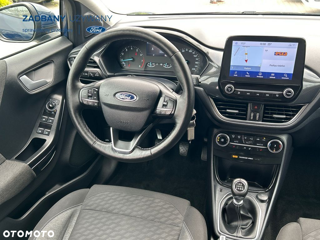 Ford Puma - 13