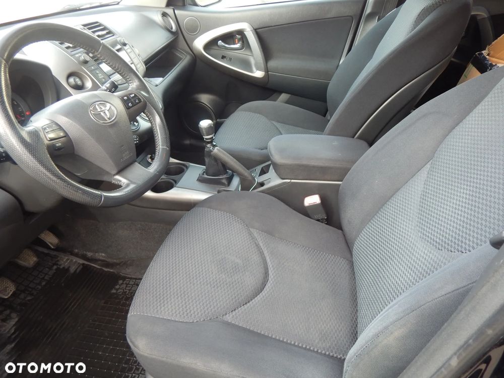 Toyota RAV4 2.2 D-4D 4x4 Life - 21