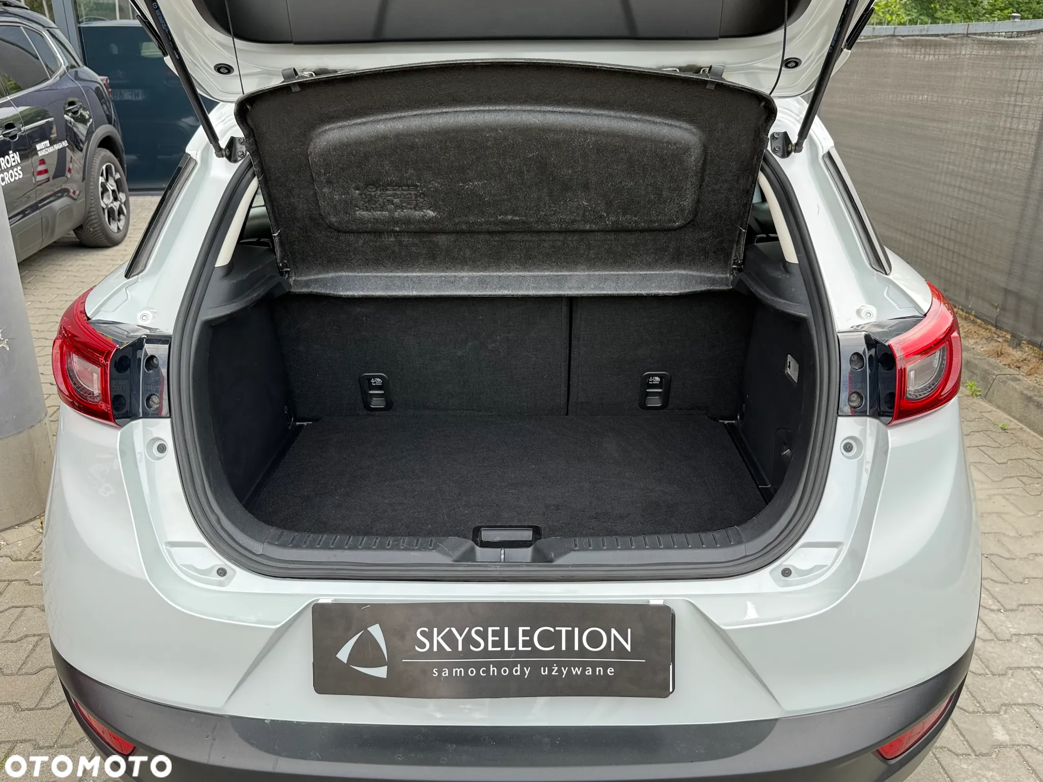 Mazda CX-3 2.0 Skymotion - 20