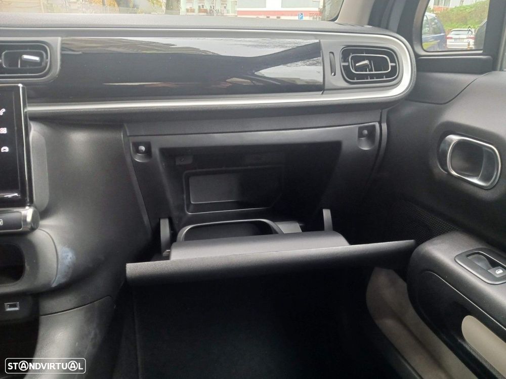 Citroën C3 1.2 PureTech C-Series - 21