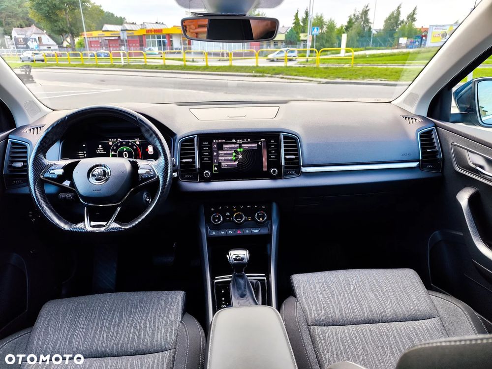 Skoda Karoq - 12