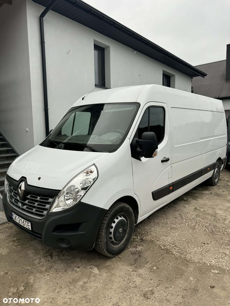 Renault MASTER - 2
