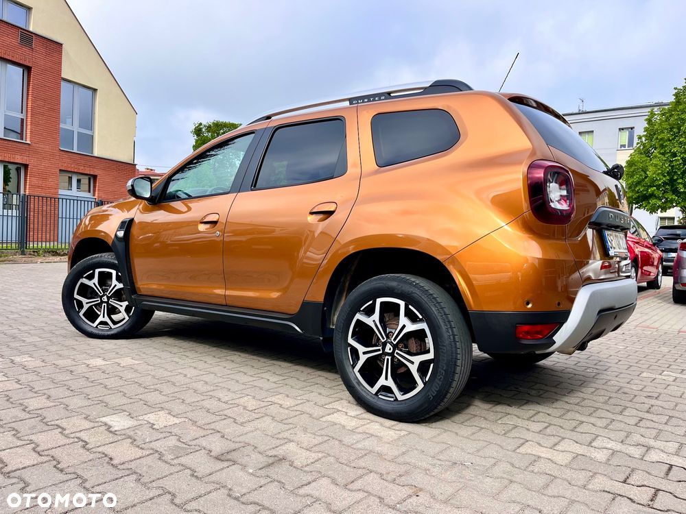 Dacia Duster - 11