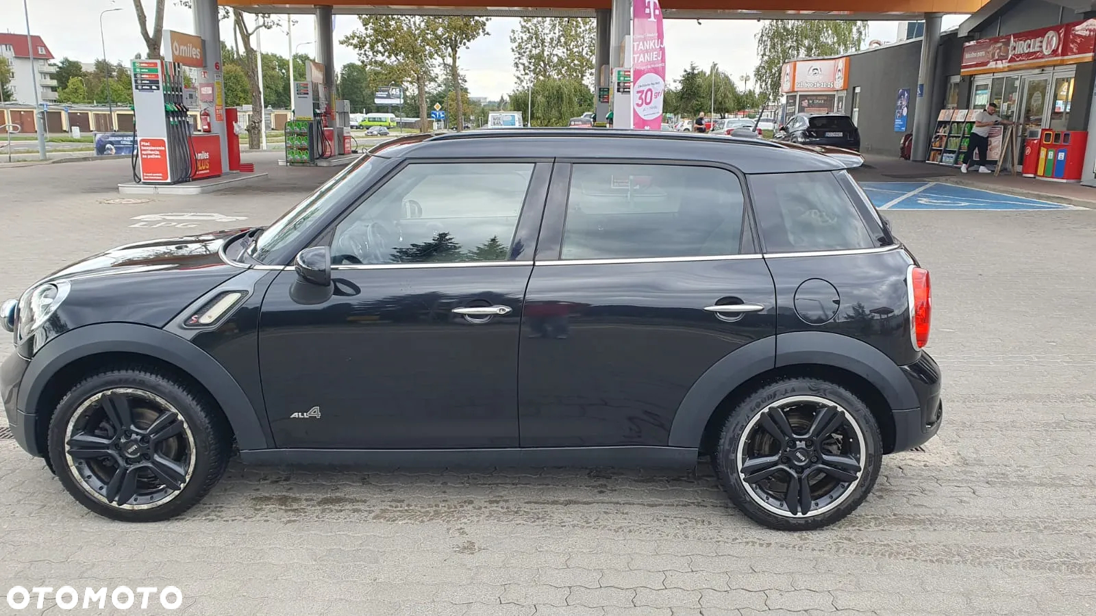 MINI Countryman - 11