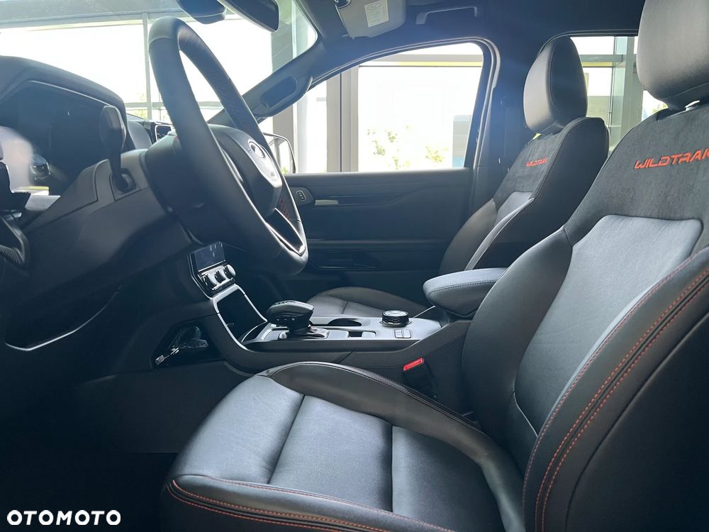 Ford Ranger Ranger Wildtrak 2.3 PHEV 281 KM A10 E-AWD - 8