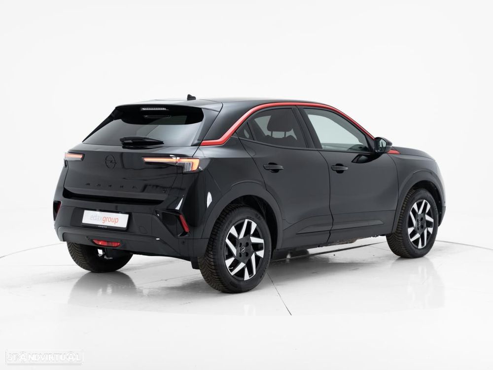Opel Mokka-e GS - 3