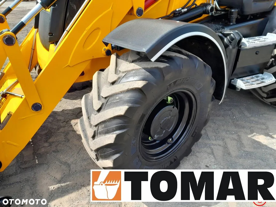 JCB 3CX - 17