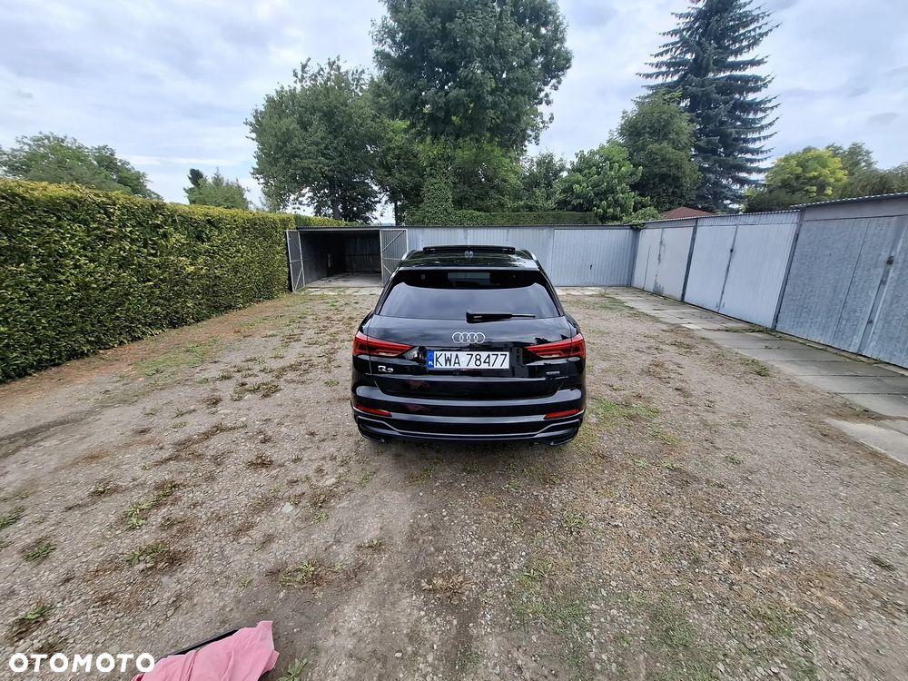 Audi Q3 - 20