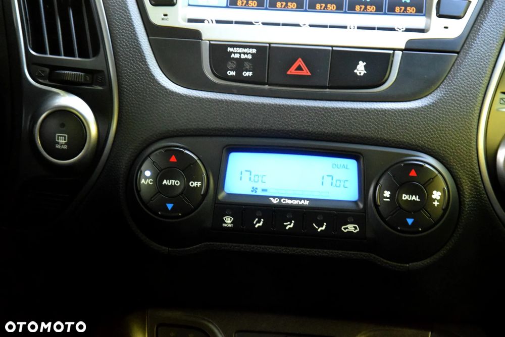 Hyundai ix35 1.6 GDI Premium 2WD - 25