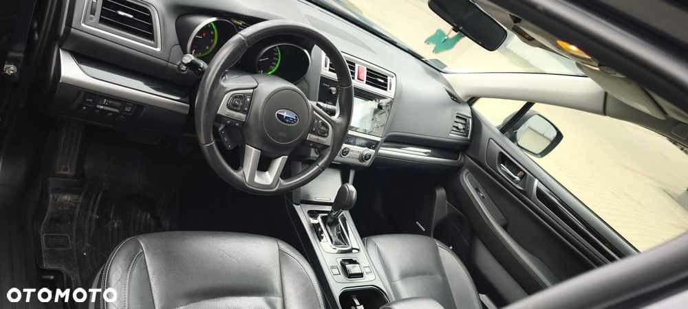 Subaru Outback 2.5i Comfort - 6