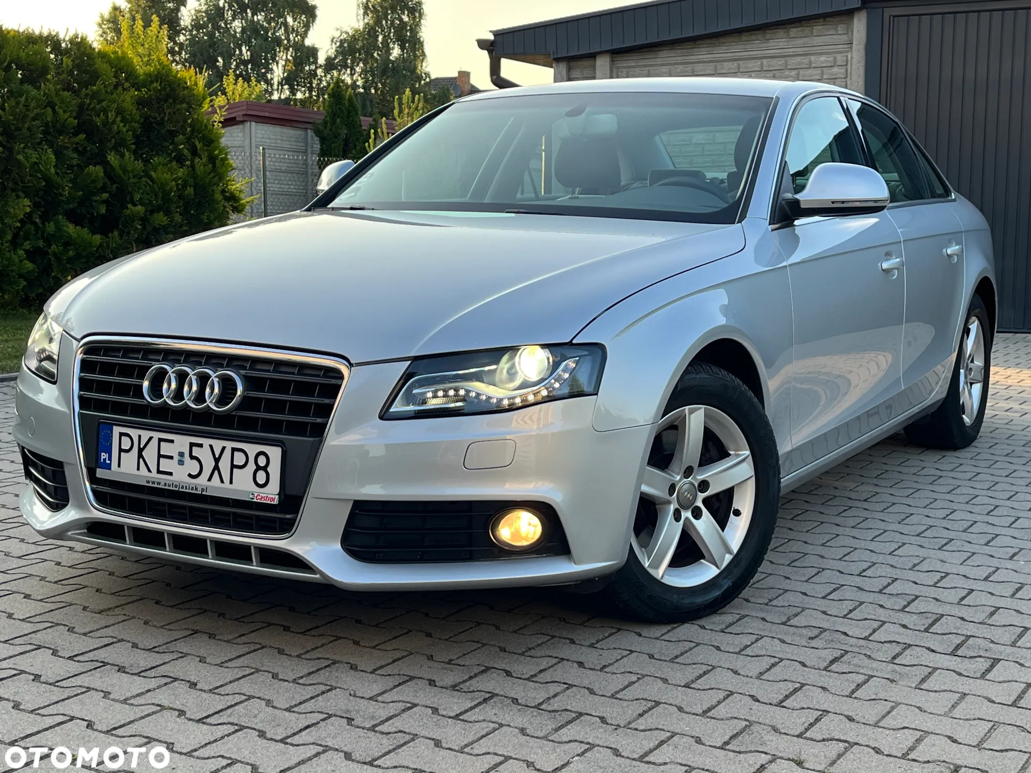 Audi A4 2.0 TDI Prime Line - 3