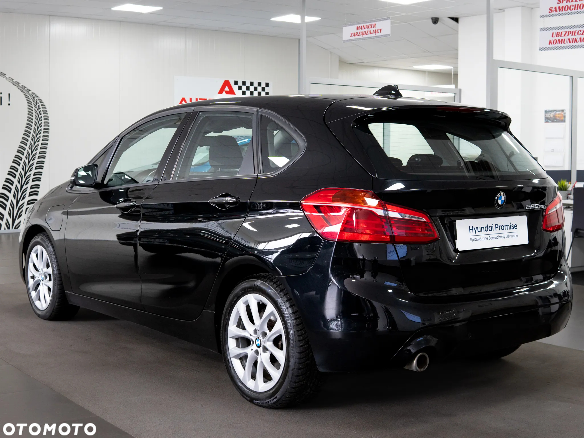 BMW Seria 2 - 5