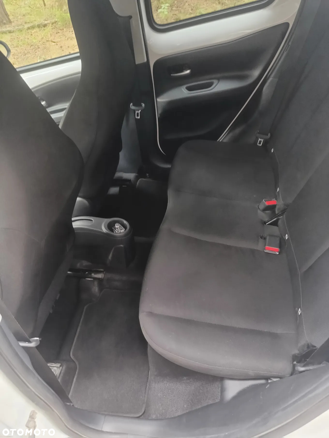Toyota Aygo X 1.0 VVT-i Executive CVT - 17