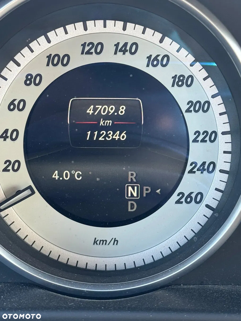 Mercedes-Benz Klasa E 350 D 4Matic 9G-TRONIC AMG Line - 12