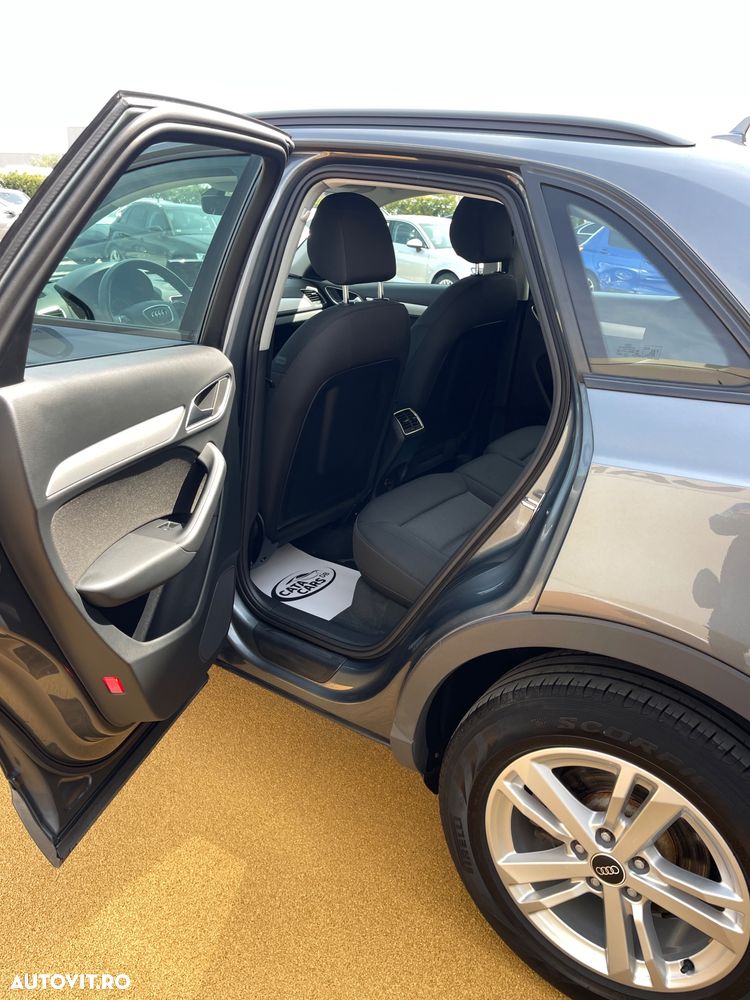 Audi Q3 2.0 TDI Quattro - 24