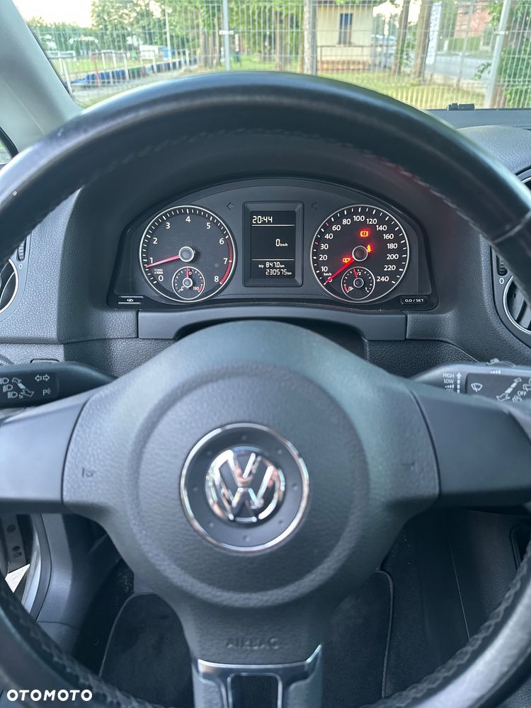 Volkswagen Golf Plus 1.4 TSI Comfortline - 12