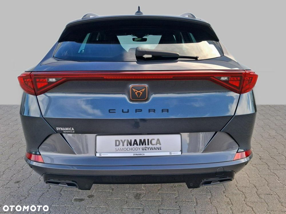 Cupra Formentor - 6