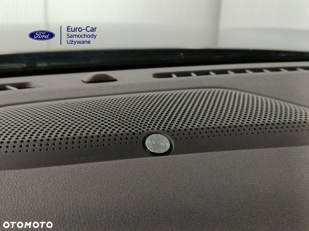 Ford Kuga 2.5 Duratec PHEV ST-LINE X - 23