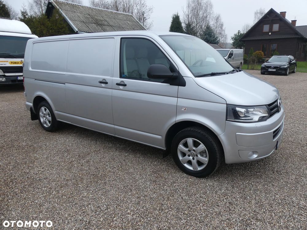 Volkswagen Transporter - 3