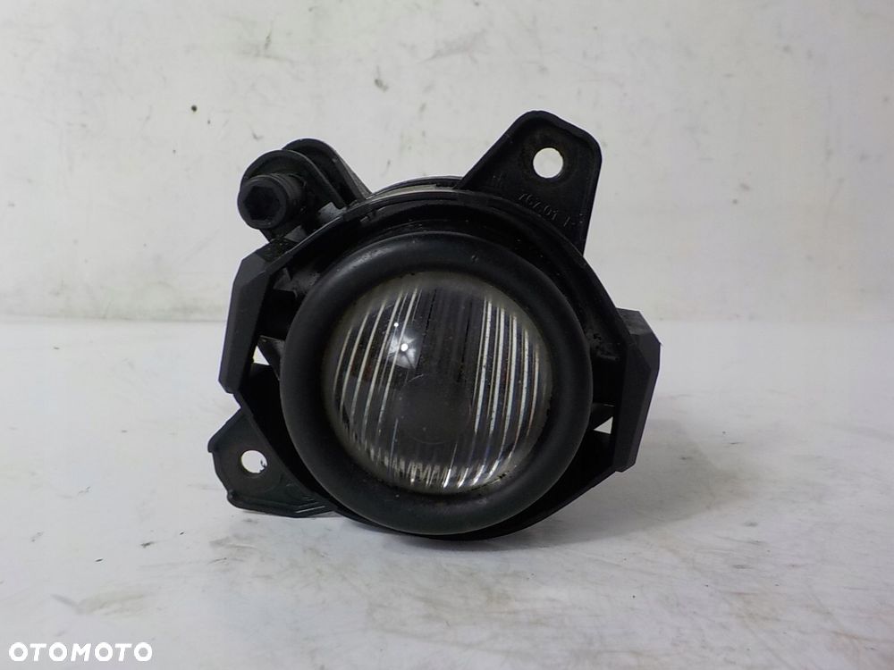 OPEL ASTRA J IV LIFT HALOGEN PRAWY PRZÓD PRZEDNI - 1