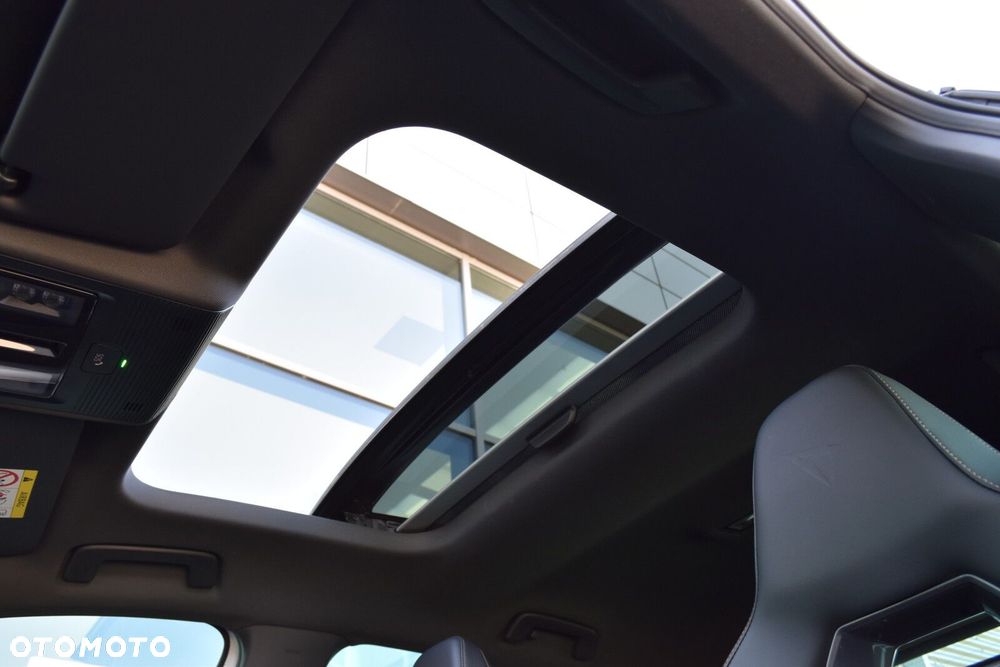 Cupra Leon 2.0 TSI DSG - 29