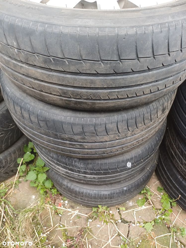 Opony Michelin Primacy 4 205/60/16 komplet 4 sztuki - 2